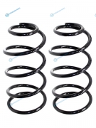 ST-13471 Комплект пружин 2шт передние FORD FOCUS 3 11-