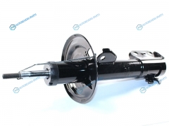 ST-48520-59175 Стойка передняя TOYOTA VITZYARIS 05- BELTA  RACTIS 07- LH