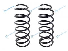 ST-61562 Комплект пружин 2шт задние TOYOTA LAND CRUISER 100 98-
