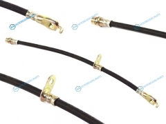 ST-90947-02F43 Шланг тормозной передний (Таиланд) TOYOTA LAND CRUISER 200LEXUS LX570 07- LH