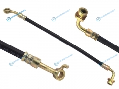 ST-58738-M0100 Шланг тормозной задний 4WD HYUNDAI CRETA 16- RH