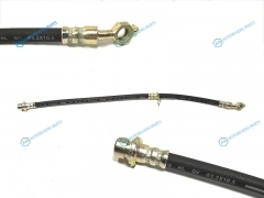ST-90947-02848 Шланг тормозной передний (Таиланд) TOYOTA CARINA EDCELICACORONA EXIVCURREN 95-98 LH=RH
