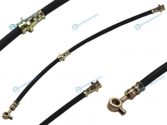 ST-46210-8H30A Шланг тормозной передний (Таиланд) RH X-TRAIL 2001-2007