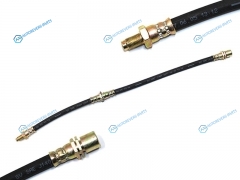 ST-90947-02570 Шланг тормозной передний (Таиланд) TOYOTA CHASERCRESTAMARK2 88-92CROWN 95-01 LH=RH