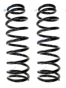 ST-63206 Комплект пружин 2шт задние SUZUKI ESCUDOGRAND VITARA 97- (2.02.0D2.5)