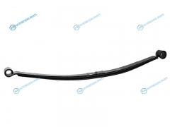 ST-1355466080 Рессора задняя (2 листа) 250 FIAT DUCATOPEUGEOT BOXERCITROEN JUMPER 07-10 LHRH