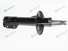 ST-48510-80194 Стойка передняя TOYOTA VITZYARIS 05- BELTA  RACTIS 07- RH