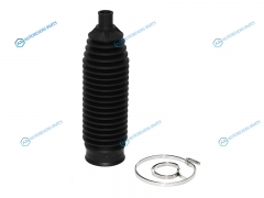 ST-6Q0423831D Пыльник рулевой рейки VOLKSWAGEN POLO 02-14SKODA FABIA 00-15RAPID 13-15ROOMSTER 06-15AUDI A1 11-