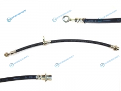 ST-01466-TL0-G50 Шланг тормозной задний HONDA ACCORD 08- RH