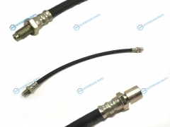 ST-96940-34205 Шланг тормозной задний (Таиланд) TOYOTA HILUX 2WD 83-99LAND CRUISER 75 промежуточный