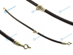 ST-90947-02F60 Шланг тормозной задний (Таиланд) TOYOTA CAMRYWINDOMLEXUS ES240300330350 01- RH