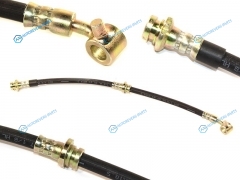 ST-46210-2J006 Шланг тормозной передний (Таиланд) NISSAN BLUEBIRDPRIMERAINFINITI G20 94-01 LH