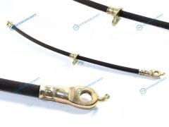 ST-01464-S2H-000 Шланг тормозной передний (Таиланд) HONDA HR-V 98-05 LH=RH