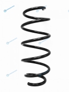 UT2-C312F Пружина передняя HONDA AIRWAVE GJ 05-10 2WD