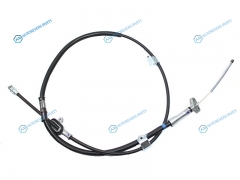 ST-46420-33170 Трос ручника TOYOTA CAMRY ACV4 (ATM) 06-09 RH