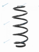 UT1-E725R Пружина задняя COROLLA AXIO 12-