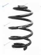 UT3-B149R Пружина задняя NISSAN LEAF 10-