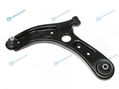 ST-54500-H5000 Рычаг передний нижний HYUNDAI SOLARISKIA RIO 17- LH
