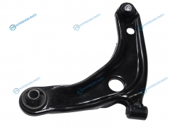 ST-48069-59145 Рычаг нижний передний с шаровой TOYOTA VITZYARIS 10- LH