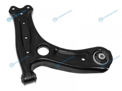 ST-6R0407152F Рычаг FR нижний AUDI A1 11-14SKODA RAPID 13-15SEAT IBIZAVOLKSWAGEN POLO 09- RH