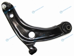 ST-48068-59135 Рычаг нижний с шаров. TOYOTA BELTAISTSCION XDRACTISVITZYARIS 05- (гор.сайлент D=14) RH