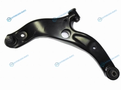 ST-B25D-34-350 Рычаг нижний с шаров. MAZDA FAMILIA323 98-04 LH