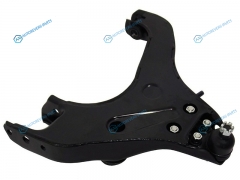 ST-MN161353 Рычаг FR нижний MITSUBISHI PAJEROMONTERO V2WV4W 1990-2001 LH