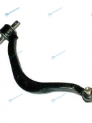 ST-MB912511 Рычаг нижний изгонутый с шаров. MITSUBISHI GALANTETERNAEMERAUDELEGNUM 92-06ECLIPSE 94-99 LH