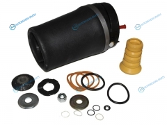 ST-LR051700 Пневмобаллон передний Land Rover Range 05-EVOQUE 11- RH