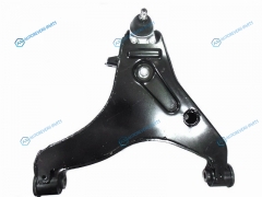 ST-4013A087 Рычаг нижний с шаров. MITSUBISHI L200PAJEROMONTERO SPORT 07- LH