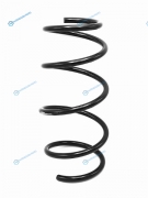 UT1-B774F Пружина передняя TOYOTA PRIUS 11-