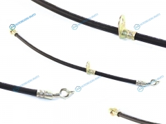 ST-90947-02668 Шланг тормозной задний (Таиланд) TOYOTA CALDINACAMRYCARINACORONAHARRIERSCEPTERWINDOM RH