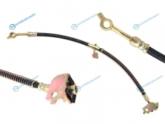 ST-58732-M0000 Шланг тормозной передний HYUNDAI CRETA 16- RH