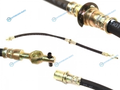 ST-90947-02532 Шланг тормозной передний (Таиланд) TOYOTA COROLLASPRINTERLVNTRNCARIB 87-95 LH=RH