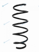 UT2-B006F Пружина передняя HONDA FITJAZZ GEGP 07-13 2WD