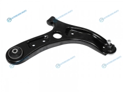 ST-54501-H5000 Рычаг передний нижний HYUNDAI SOLARISKIA RIO 17- RH