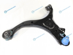 ST-54500-2B000 Рычаг передний нижний HYUNDAI SANTA FE 06-12 LH