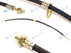 ST-90947-02C47 Шланг тормозной передний (Таиланд) TOYOTA COROLLASPACIORUNXIPSUMNOAHVOXYPREMIO 00- RH