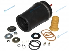 ST-LR051702 Пневмобаллон передний Land Rover Range 05-EVOQUE 11- LH