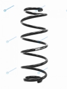UT2-B706R Пружина задняя HONDA FIT 07- 2WD