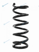 UT1-D732F Пружина передняя TOYOTA MARK2BLIT 00-