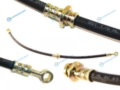 ST-46210-2F205 Шланг тормозной задний (Таиланд) NISSAN PRIMERAWAGONBLUEBIRD 96- RH