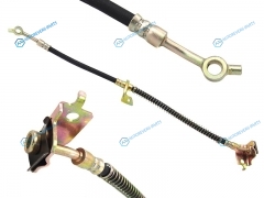 ST-58731-M0000 Шланг тормозной передний HYUNDAI CRETA 16- LH