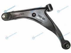 ST-MB589033 Рычаг нижний с шаров. MITSUBISHI CHARIOT GRANDIS 97-03 LH