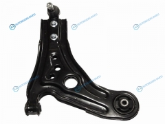 ST-96870466 Рычаг передний нижний CHEVROLET AVEO 06- RH