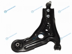 ST-96870465 Рычаг передний нижний CHEVROLET AVEO 06- LH
