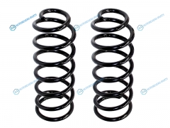 ST-61542 Комплект пружин 2шт задние TOYOTA LAND CRUISER PRADO J95 96-