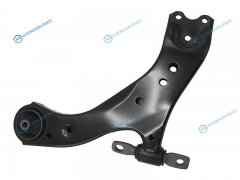 ST-21-0015 Рычаг передний нижний TOYOTA CAMRY 17- LH