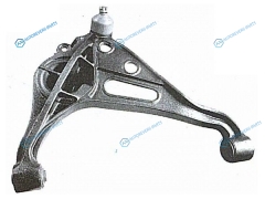 ST-45201-67D01 Рычаг нижний с шаров. SUZUKI ESCUDOGRANDVITARAXL-7 98- RH