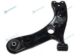 ST-48069-47050 Рычаг передний нижний TOYOTA PRIUS 09-LEXUS CT200 10- LH
